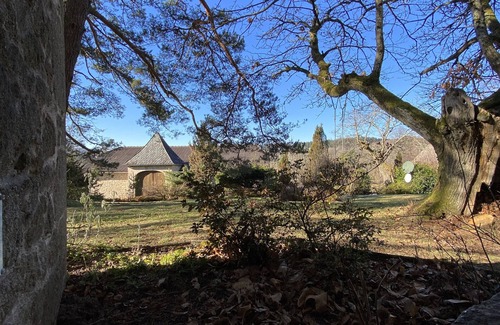 Goulles Cottage | Cozy Cottage in Corrèze - Pet Friendly & Family Approved