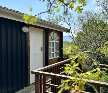 Grabouw House | Charming Cottage in Elgin, Grabouw