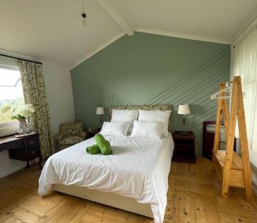 Grabouw House | Charming Cottage in Elgin, Grabouw