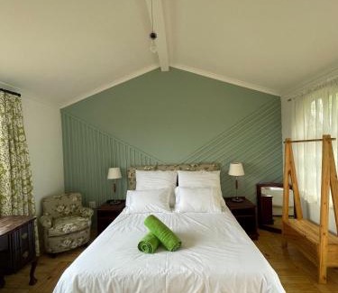 Grabouw House | Charming Cottage in Elgin, Grabouw