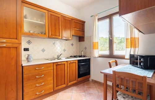 Cala Gonone Villa | Inviting Oceanfront Cottage in Cala Gonone - Rated 9.6/10