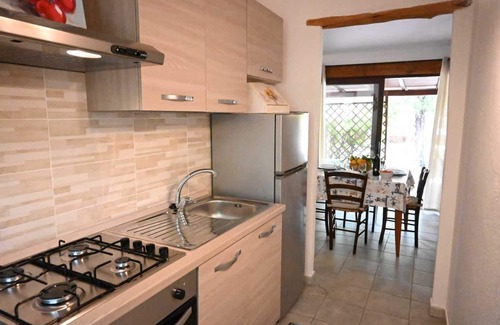 Costa Rei House | Cozy Cottage Retreat in Costa Rei with Ocean Views