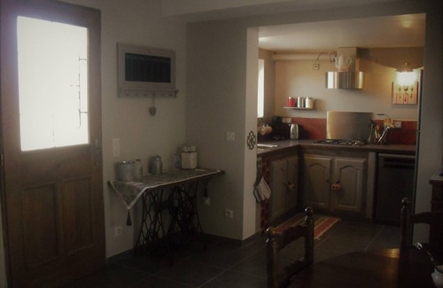 Methamis Cottage | Idyllic Provencal Cottage with Pool, Spa & Perfect Score
