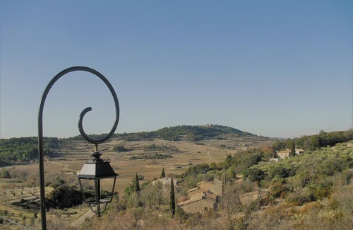 Methamis Cottage | Idyllic Provencal Cottage with Pool, Spa & Perfect Score
