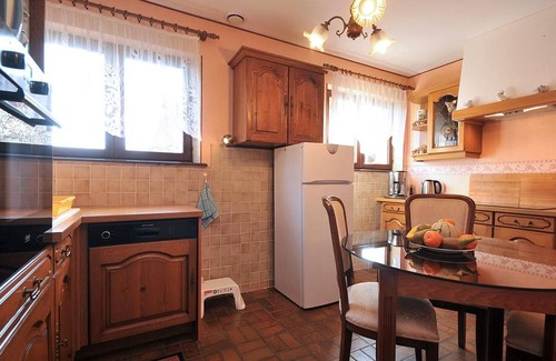 Riquewihr Cottage | Charming cottage in Riquewihr with garden and private parking