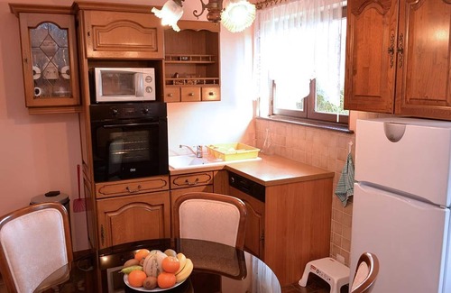 Riquewihr Cottage | Charming cottage in Riquewihr with garden and private parking