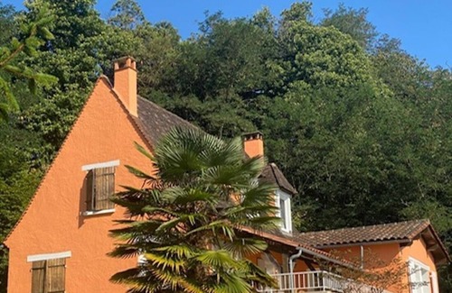 Journiac Cottage | Idyllic Cottage with Ocean Views and Private Pool Retreat