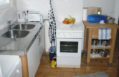 Schonwalde-Glien Cottage | Charming cottage just outside Berlin:Spandau in a quiet forest-development