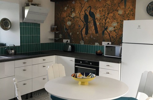 Fanlac House | Top-Rated Cottage Retreat Near Lascaux with Spa & Breakfast