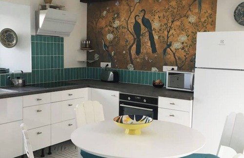 Fanlac House | Top-Rated Cottage Retreat Near Lascaux with Spa & Breakfast