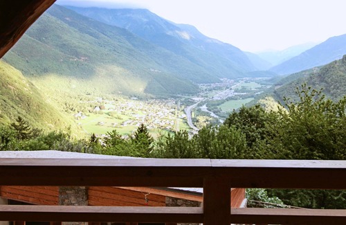 Albertville Ski Chalet | Cozy Cottage with Spa & Hot Tub in Albertville