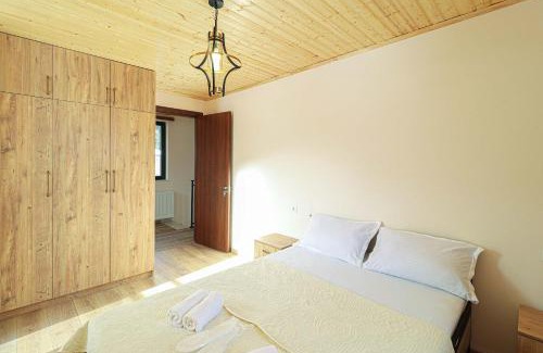 Kazbegi House | Charming Cottage Retreat in Sioni by Wehost