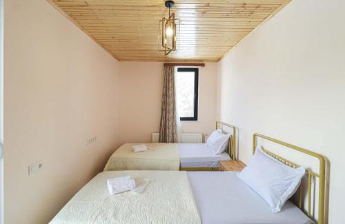 Kazbegi House | Charming Cottage Retreat in Sioni by Wehost