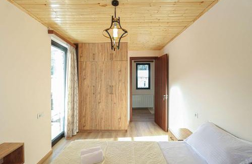 Kazbegi House | Charming Cottage Retreat in Sioni by Wehost
