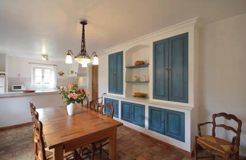 Sablet Other | Charming Cottage with Pool and Shaded Arbor Retreat