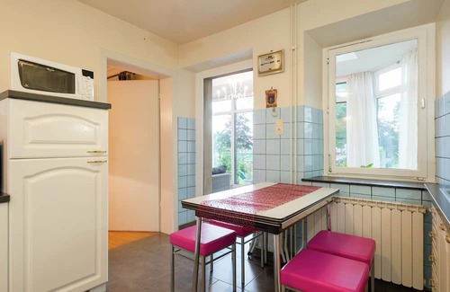 Chodes Cottage | Cozy Cottage in Thirimont with Pet-Friendly Amenities