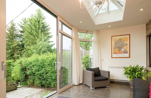 Chodes Cottage | Cozy Cottage in Thirimont with Pet-Friendly Amenities