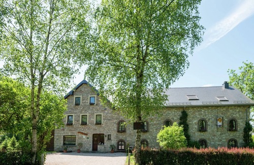 Chodes Cottage | Cozy Cottage in Thirimont with Pet-Friendly Amenities