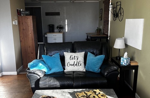 Grand Junction Cottage | Charming cottage minutes away from Downtown