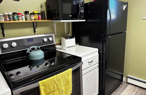 Grand Junction Cottage | Charming cottage minutes away from Downtown