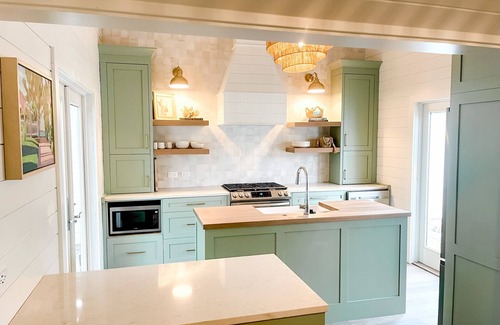 Lubbers Quarters Cay Cottage | Charming Cottage w/pool- in the highly desired settlement