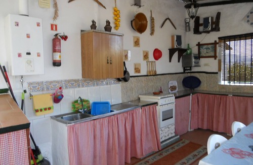 Alpandeire House | Relaxing Cottage with Private Pool & Ocean Views - 10/10 Rating
