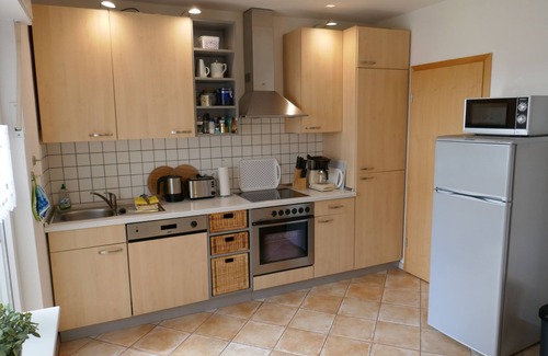 Dormagen House | Budget-Friendly Oceanfront Cottage with 2 Bedrooms & Views