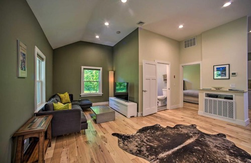 Wallkill House | Cozy Cottage with Deck and Scenic Mountain Lake Views