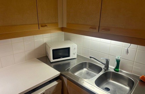 Rovaniemi Cottage | Charming cottage with WiFi and AC in welcoming Rovaniemi