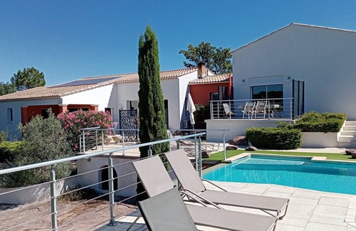 Vidauban House | Charming cottage with swimming pool in the Var