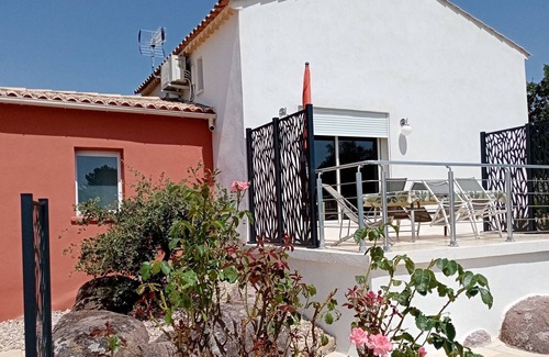 Vidauban House | Charming cottage with swimming pool in the Var