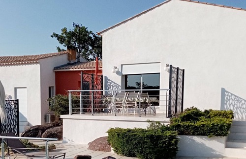 Vidauban House | Charming cottage with swimming pool in the Var
