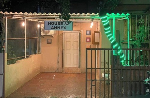 Pali Hill Cottage | Charming cottage with popular and greener locality @1BK