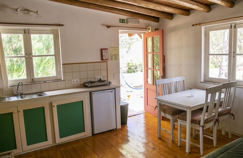 Lagos Cottage | Inviting Cottage with Ocean View and Shared Pool Oasis