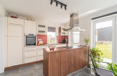 Honnelles House | Relaxing Rural Holiday Home with Sauna in Honnelles