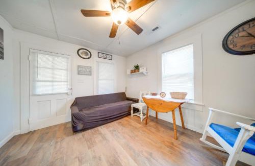 Geneva-on-the-Lake House | Family-Friendly Cottage with Yard Near Lake Erie - 9.7 Rated