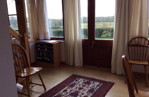 Downpatrick Cottage | Welcoming Country Cottage with Private Garden & Pool