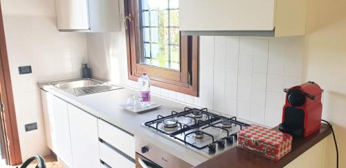 Casale sul Sile House | Cozy Country House Retreat by Anthea Homes for Families