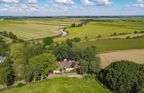 Fedderingen House | Charming Country House In Schleswig-Holstein