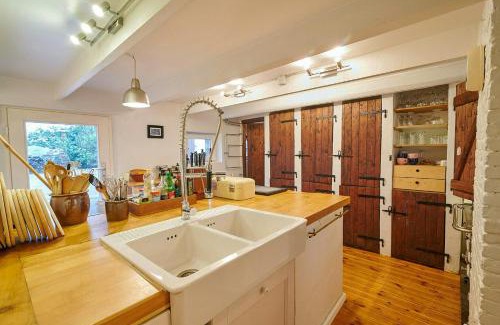 Fedderingen House | Charming Country House In Schleswig-Holstein