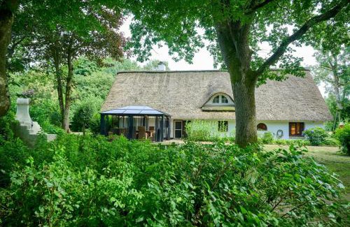 Fedderingen House | Charming Country House In Schleswig-Holstein