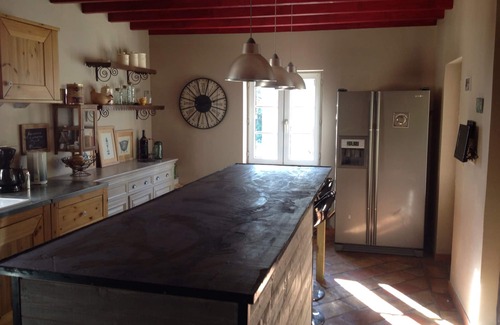 Cavaillon House | Inviting Country House with Pool Near Luberon and Ventoux