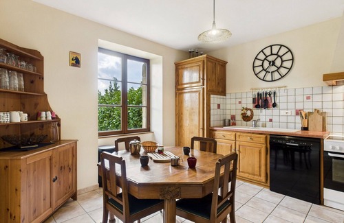 Fanlac House | Charming country house for 6 with garden