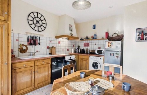 Fanlac House | Charming country house for 6 with garden