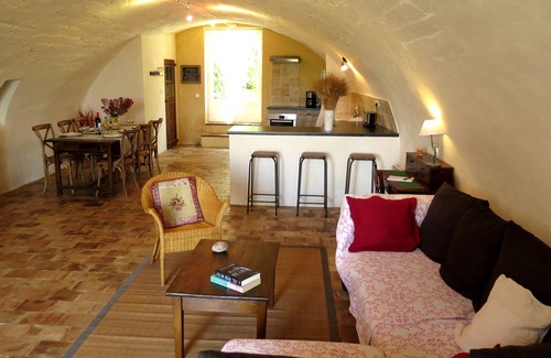 Valensole Other | Idyllic Country House with Pool and Child-Friendly Amenities