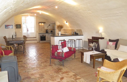 Valensole Other | Idyllic Country House with Pool and Child-Friendly Amenities