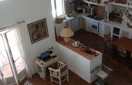 Silves House | Inviting Country House in Silves with Pool and Ocean View
