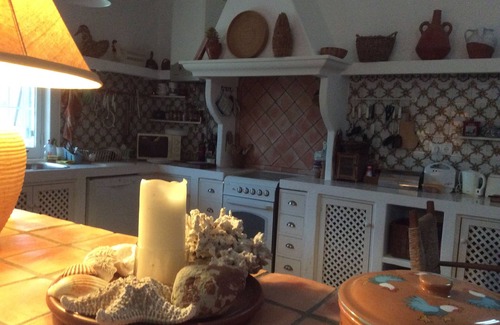 Silves House | Inviting Country House in Silves with Pool and Ocean View