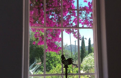 Silves House | Inviting Country House in Silves with Pool and Ocean View