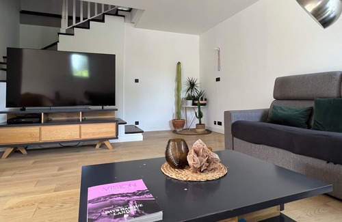 Ahetze House | Charming country house near the beaches